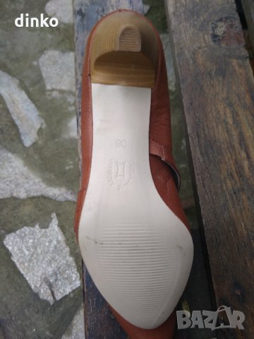 Дамски Официални Обувки, снимка 2 - Дамски обувки на ток - 23664888