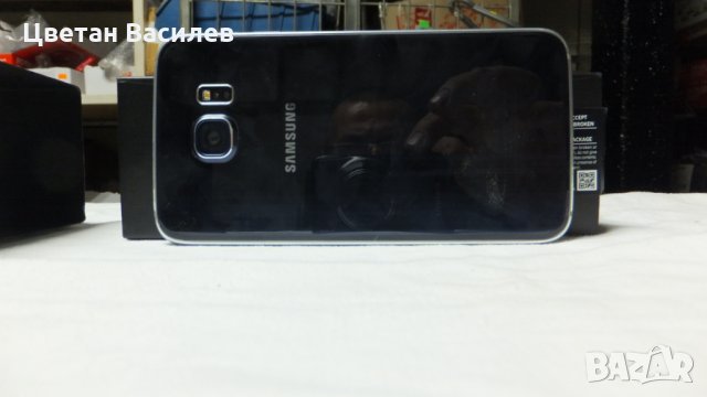 Samsung Galaxy S6  32GB, снимка 10 - Samsung - 24904720