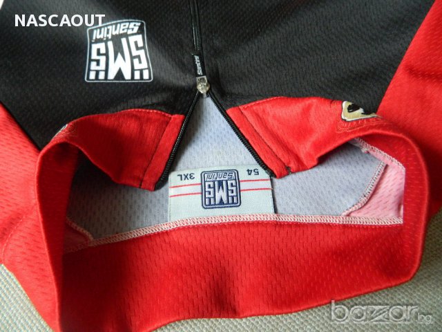 джърси / фланелка / тениска х 6бр, снимка 6 - Велосипеди - 14519250