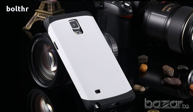 ЛУКСОЗЕН ГРЪБ ТИП ЗА SAMSUNG GALAXY NOTE 4, снимка 4 - Калъфи, кейсове - 8758812