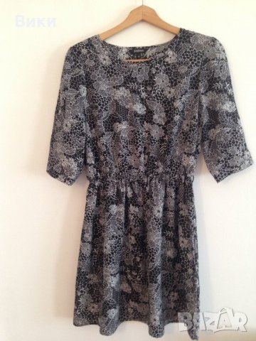 Свежа рокля, снимка 6 - Рокли - 23682928