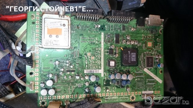 26PF3320-10 СЪС СЧУПЕН ПАНЕЛ