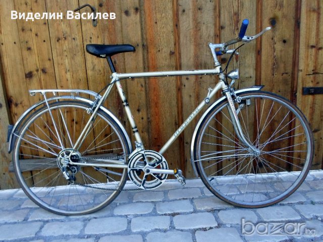 Mondia 28*/ретро велосипед 57 размер/, снимка 2 - Велосипеди - 19307655