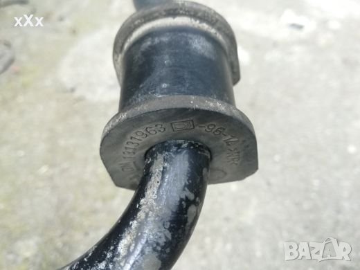  Стабилизираща щанга от Opel Vectra c