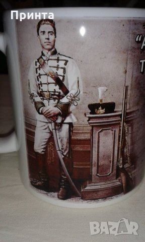 Печат на чаши,сублимационен печат на тениски и чаши , снимка 15 - Други услуги - 23679926