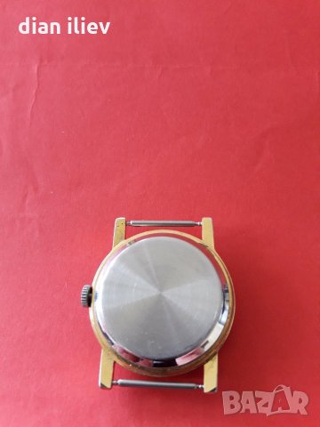 Стар механичен часовник , снимка 10 - Антикварни и старинни предмети - 25298786