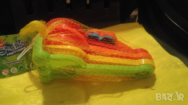 Плажни играчки на едро, снимка 11 - Оборудване за магазин - 25463590