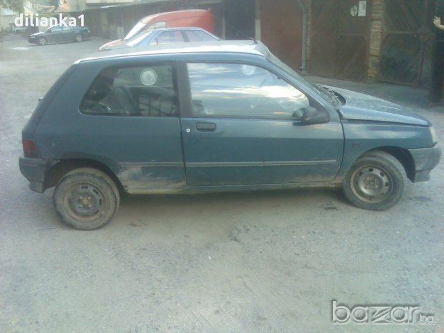 На части Рено Сценик,Еспейс,Клио,Куоч , снимка 5 - Части - 16633697