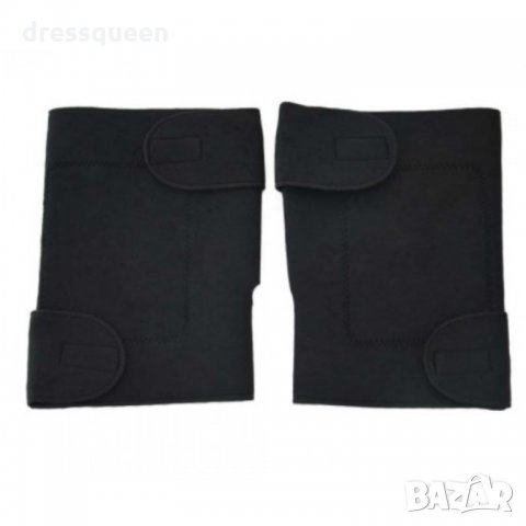 1854 Турмалинови наколенки-2 броя, снимка 2 - Други спортове - 23656818