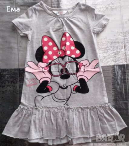 Детска рокличка, снимка 4 - Детски рокли и поли - 20445792