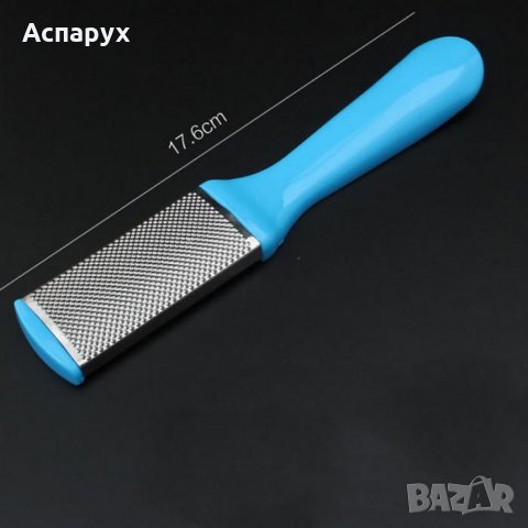 Комплект за маникюр и педикюр от 8 части, снимка 4 - Продукти за маникюр - 22345026