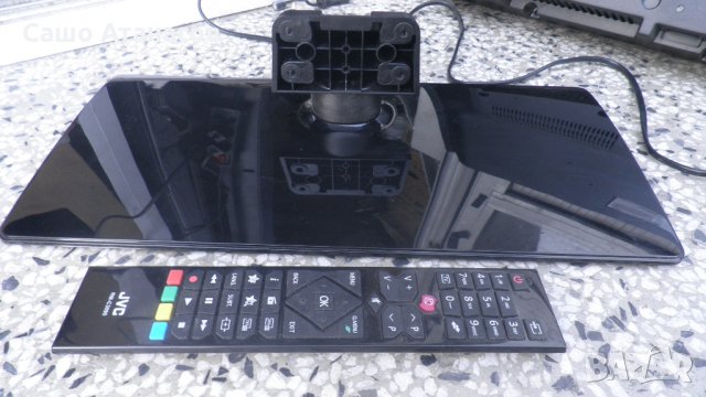 JVC LT-32VF30K със счупена матрица ,17IPS62 ,17MB140 ,32T42-C0K CTRL BD ,VES315UNDA-2D-N11 ,17LD166, снимка 16 - Части и Платки - 24806761