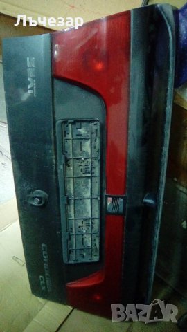 Продавам Сеат кордоба 1.4.  8v.   95г, снимка 5 - Автомобили и джипове - 23751760