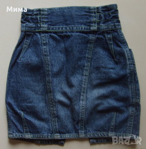 Поли, 1-3 год. , снимка 2 - Детски рокли и поли - 23845169