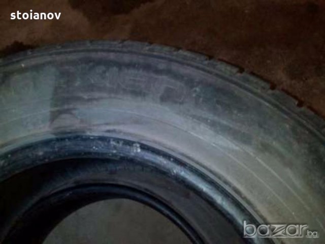 Летни гуми 235/65/17, снимка 3 - Гуми и джанти - 18806613