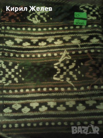 45 калъвка стара , снимка 9 - Антикварни и старинни предмети - 24433160