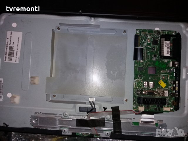 Mainboard 17MB62-2.6, снимка 5 - Части и Платки - 24458111