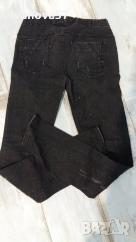 Дънки , снимка 3 - Дънки - 24068557