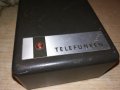 telefunken-made in western germany-внос швеицария, снимка 3