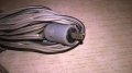 *аудио кабели за тонколони с букси-2бр, снимка 14