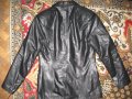 Кожено яке ANGELS  дамско,М, снимка 3