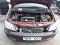 Opel Zafira 1,8 бензин, снимка 9