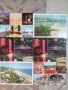 Картички ретро колекция - Българско черноморие, снимка 7