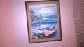 картина-море-бг-50х40см, снимка 2