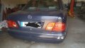 Mercedes e200 НА ЧАСТИ!, снимка 2