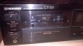 pioneer ct-333 hx-pro/2motors/bias/japan-внос франция, снимка 3