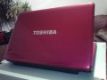 Toshiba Satellite T135D-S1328RD - 13.3" - Turion Neo X2 L625 - Win 8.1, снимка 4