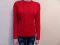 Ръчно плетена блуза, снимка 2