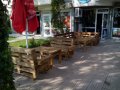 мебели от палети, снимка 3