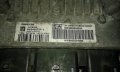 ECU  5WS40377F-T SID803A SID 803, SID 803 A, SID 803 A, PEUGEOT 2.0HDI компютър пежо 807, снимка 3