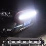 LED BAR 12V 6LED 7inch 18W-18В, снимка 3