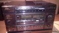 aiwa cx-712 tuner deck amplifier-внос англия, снимка 12