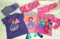 Пижами за принцеси, снимка 1 - Детски пижами - 12260840