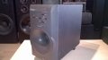 Emerson iht201s-subwoofer 90watt-за ремонт-38/37/20см-внос швеицария, снимка 4