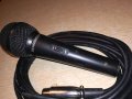 behringer profi microphone с кабел и държач-внос швеицария, снимка 11