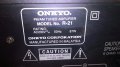 onkyo r-21 tuner/amplifier-внос швеицария, снимка 14