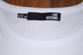 Love Moschino - дамска тениска, размер 40, снимка 2