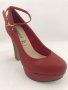 Дамски обувки Lily-Red, снимка 1 - Дамски обувки на ток - 25440056