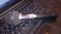 philips profi microphone-вокален-внос швеицария, снимка 10