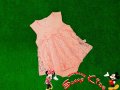 Боди-рокля , снимка 1 - Бодита за бебе - 21848685