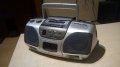 aiwa cd/deck/tuner/amplifier-внос швеицария, снимка 8