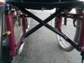 КАТО НОВА инвалидна количка рингова - ПОД НАЕМ, продажба , снимка 6