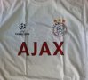 Нова Фен тениска на АЯКС с Ваше Име и Номер!AJAX AMSTERDAM, снимка 2