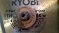 ryobi 18v-циркуляр-внос швеицария, снимка 16