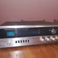 sherwood stereo receiver-made in japan-внос швеицария, снимка 6 - Ресийвъри, усилватели, смесителни пултове - 20980387