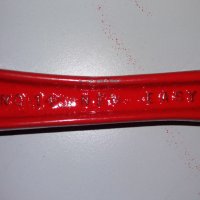 Ножица за рязане на арматура U S AMERICA-370мм , снимка 6 - Други инструменти - 25632978